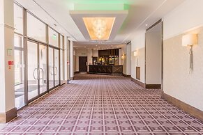 Holiday Inn Newcastle - Gosforth Park by IHG