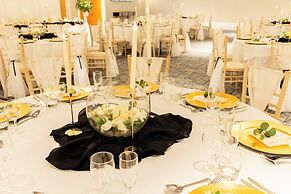 Holiday Inn Newcastle - Gosforth Park by IHG