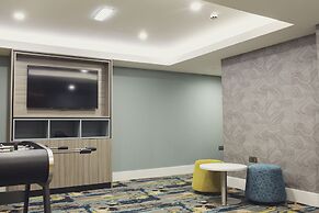 Holiday Inn Newcastle - Gosforth Park by IHG