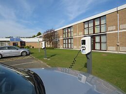 Holiday Inn Newcastle - Gosforth Park by IHG