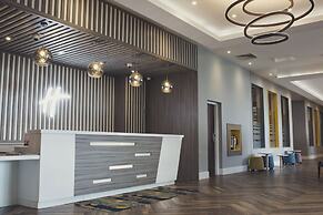 Holiday Inn Newcastle - Gosforth Park by IHG