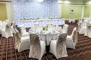 Holiday Inn Newcastle - Gosforth Park by IHG