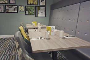 Holiday Inn Newcastle - Gosforth Park by IHG