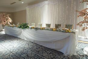 Holiday Inn Newcastle - Gosforth Park by IHG