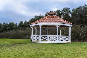 Holiday Inn Newcastle - Gosforth Park by IHG