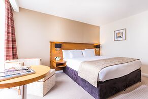 Holiday Inn Newcastle - Gosforth Park by IHG