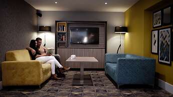 Holiday Inn Newcastle - Gosforth Park by IHG