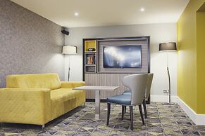 Holiday Inn Newcastle - Gosforth Park by IHG