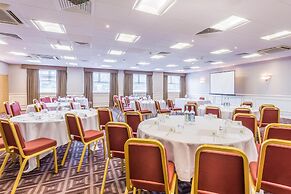 Holiday Inn Newcastle - Gosforth Park by IHG