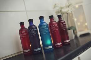 Holiday Inn Newcastle - Gosforth Park by IHG