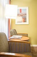 Holiday Inn Newcastle - Gosforth Park by IHG