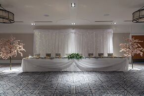 Holiday Inn Newcastle - Gosforth Park by IHG