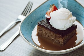 Holiday Inn Newcastle - Gosforth Park by IHG