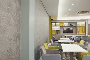 Holiday Inn Newcastle - Gosforth Park by IHG