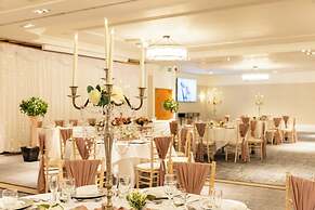 Holiday Inn Newcastle - Gosforth Park by IHG