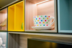 Holiday Inn Newcastle - Gosforth Park by IHG