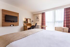 Holiday Inn Newcastle - Gosforth Park by IHG