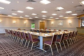 Holiday Inn Newcastle - Gosforth Park by IHG