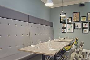 Holiday Inn Newcastle - Gosforth Park by IHG