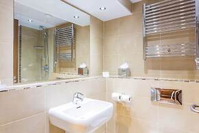 Holiday Inn Newcastle - Gosforth Park by IHG