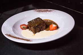 Holiday Inn Newcastle - Gosforth Park by IHG