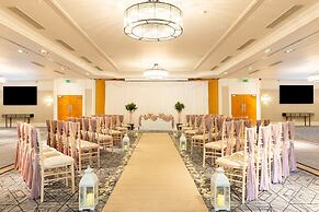 Holiday Inn Newcastle - Gosforth Park by IHG