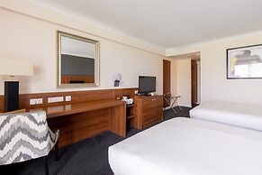 Holiday Inn Newcastle - Gosforth Park by IHG
