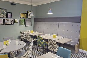 Holiday Inn Newcastle - Gosforth Park by IHG