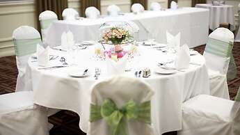 Holiday Inn Newcastle - Gosforth Park by IHG