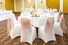 Holiday Inn Newcastle - Gosforth Park by IHG
