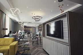 Holiday Inn Newcastle - Gosforth Park by IHG