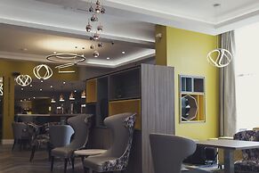 Holiday Inn Newcastle - Gosforth Park by IHG