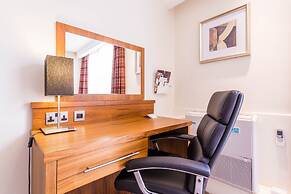 Holiday Inn Newcastle - Gosforth Park by IHG