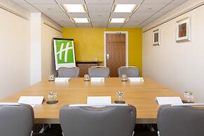 Holiday Inn Newcastle - Gosforth Park by IHG