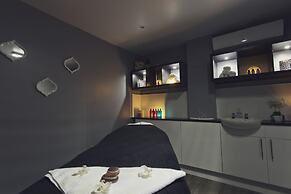 Holiday Inn Newcastle - Gosforth Park by IHG