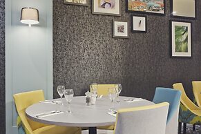 Holiday Inn Newcastle - Gosforth Park by IHG