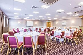 Holiday Inn Newcastle - Gosforth Park by IHG