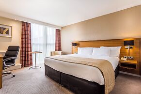 Holiday Inn Newcastle - Gosforth Park by IHG