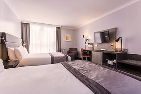 Holiday Inn Newcastle - Gosforth Park by IHG