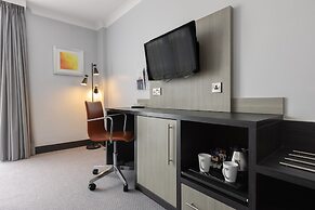 Holiday Inn Newcastle - Gosforth Park by IHG