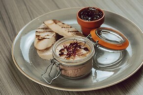 Holiday Inn Newcastle - Gosforth Park by IHG