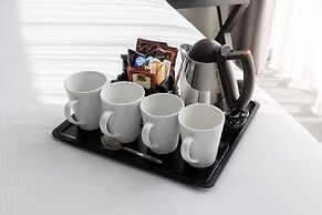 Holiday Inn Newcastle - Gosforth Park by IHG