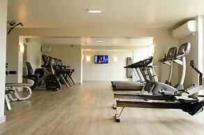 Holiday Inn Newcastle - Gosforth Park by IHG