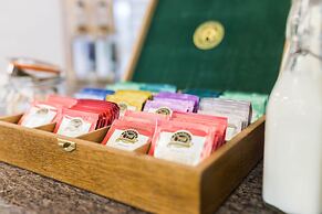 Holiday Inn Newcastle - Gosforth Park by IHG