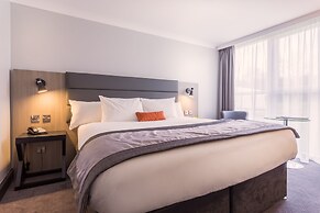 Holiday Inn Newcastle - Gosforth Park by IHG
