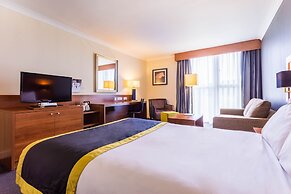 Holiday Inn Newcastle - Gosforth Park by IHG