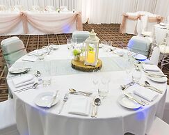 Holiday Inn Newcastle - Gosforth Park by IHG