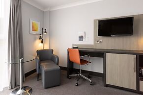 Holiday Inn Newcastle - Gosforth Park by IHG