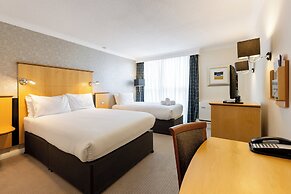 Holiday Inn Newcastle - Gosforth Park by IHG