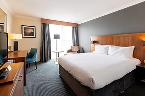 Holiday Inn Newcastle - Gosforth Park by IHG